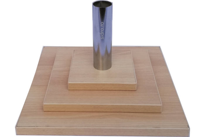 SET STEAG INTERIOR Personalizat 135x90cm