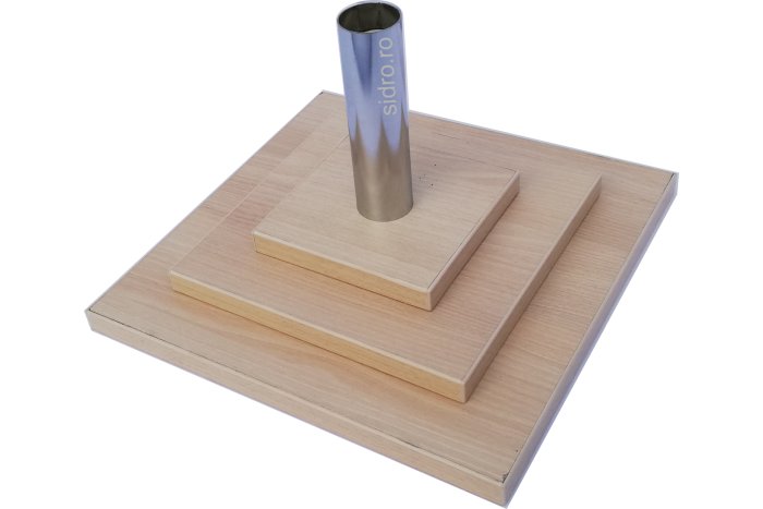 SET STEAG INTERIOR Personalizat 135x90cm