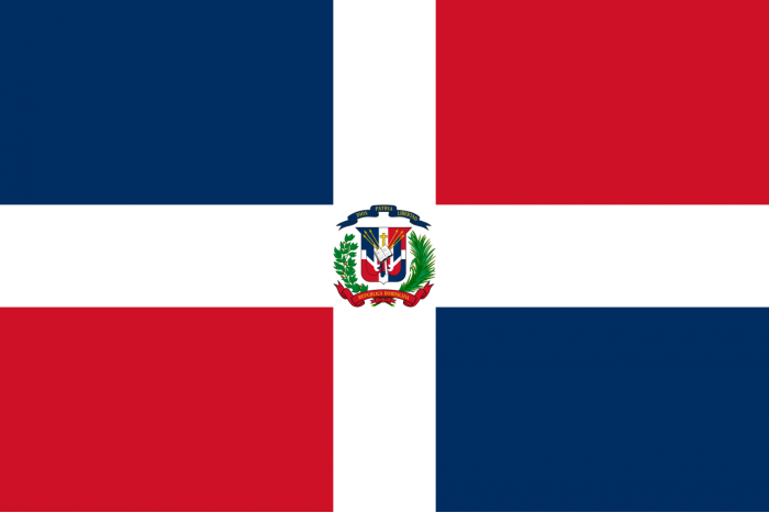 Steag Republica Dominicana