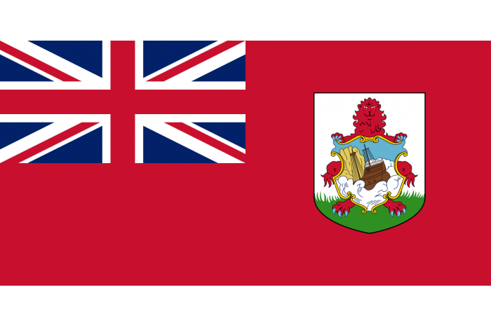 Steag Insulele Bermude