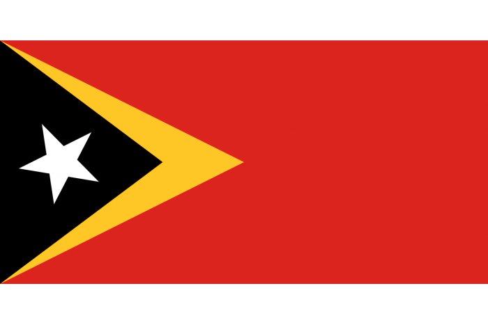 Steag Timorul de Est