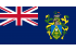 Steag Insulele Pitcairn
