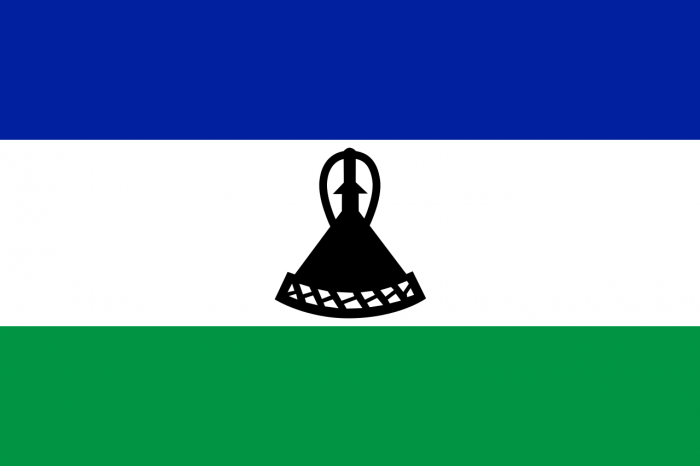 Steag Lesotho