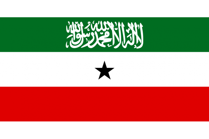 Steag Somaliland
