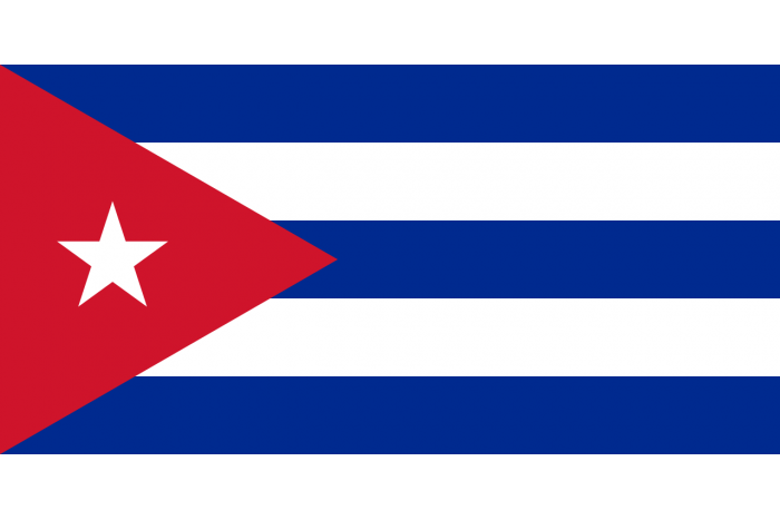 Steag Cuba