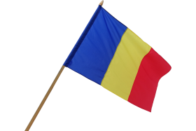Steag Romania 60g/mp cu lance