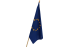 Steag UE 160g/mp cu lance