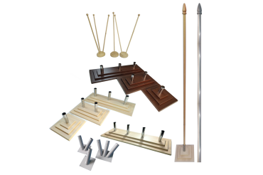 Suporturi Fanioane si Steaguri